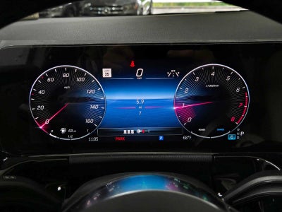 2026 Mercedes-Benz GLA 250 4MATIC® SUV
