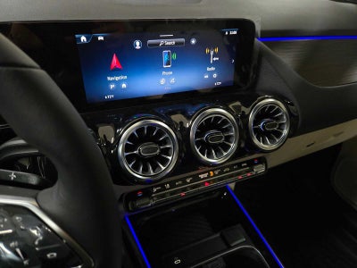 2026 Mercedes-Benz GLA 250 4MATIC® SUV