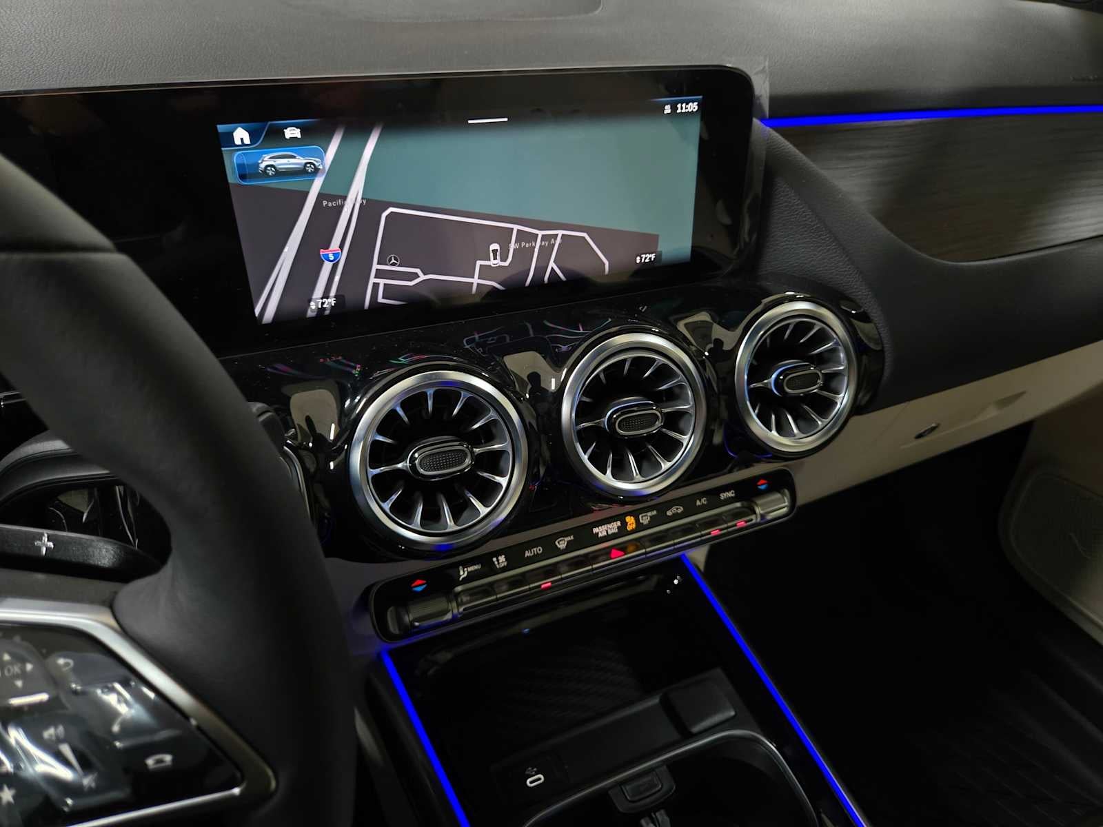 2026 Mercedes-Benz GLA 250 4MATIC® SUV