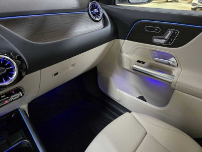 2026 Mercedes-Benz GLA 250 4MATIC® SUV