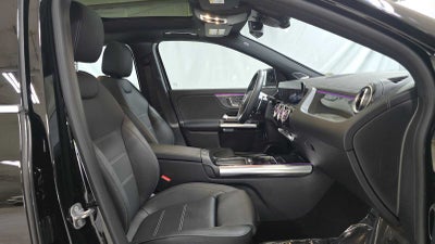 2024 Mercedes-Benz AMG® GLA 35 4MATIC® SUV