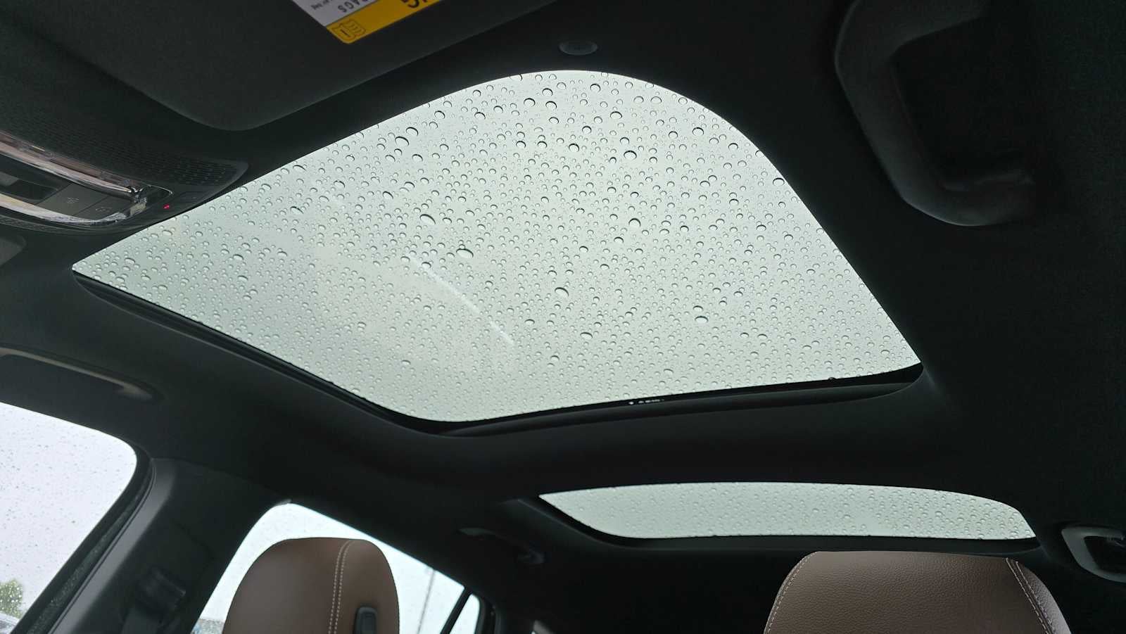 2026 Mercedes-Benz AMG® GLA 35 4MATIC® SUV