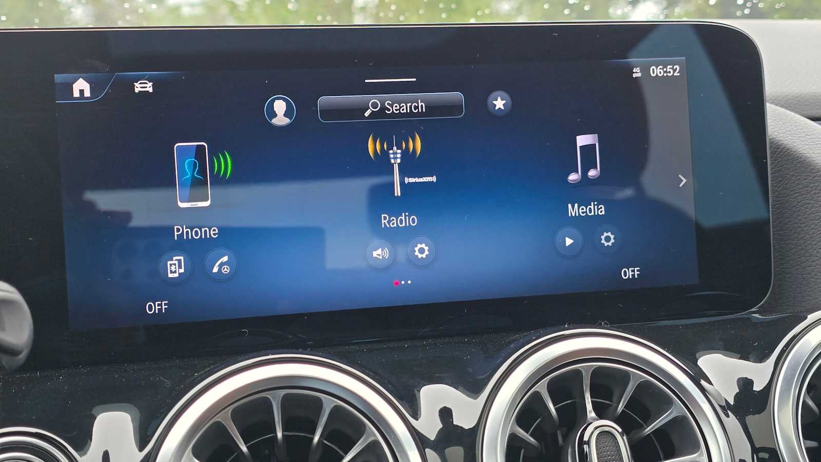 2026 Mercedes-Benz AMG® GLA 35 4MATIC® SUV