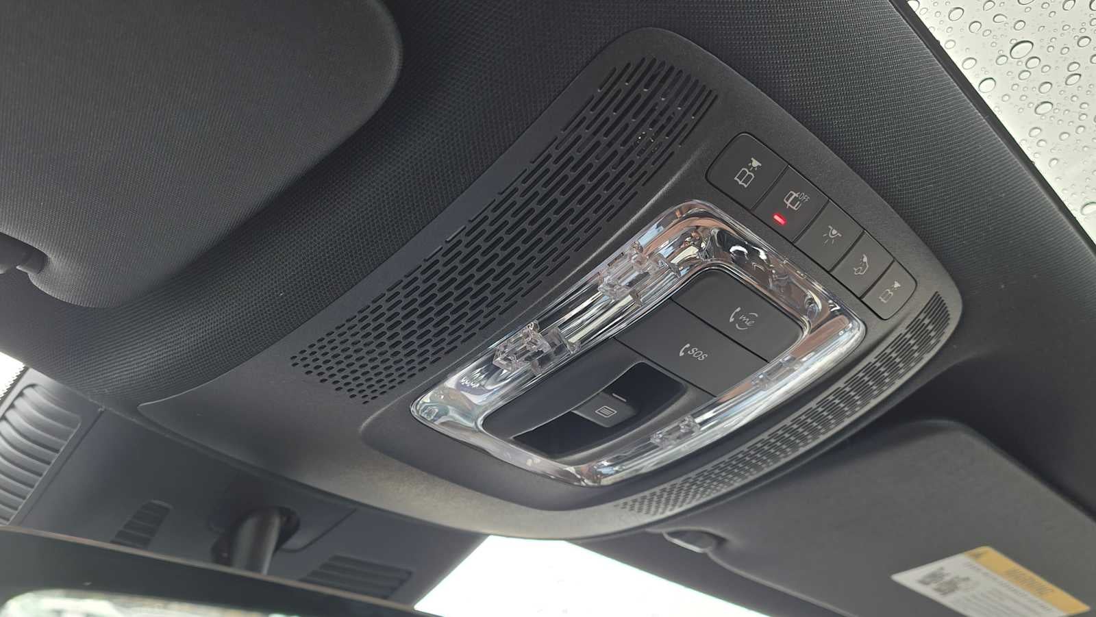 2026 Mercedes-Benz AMG® GLA 35 4MATIC® SUV