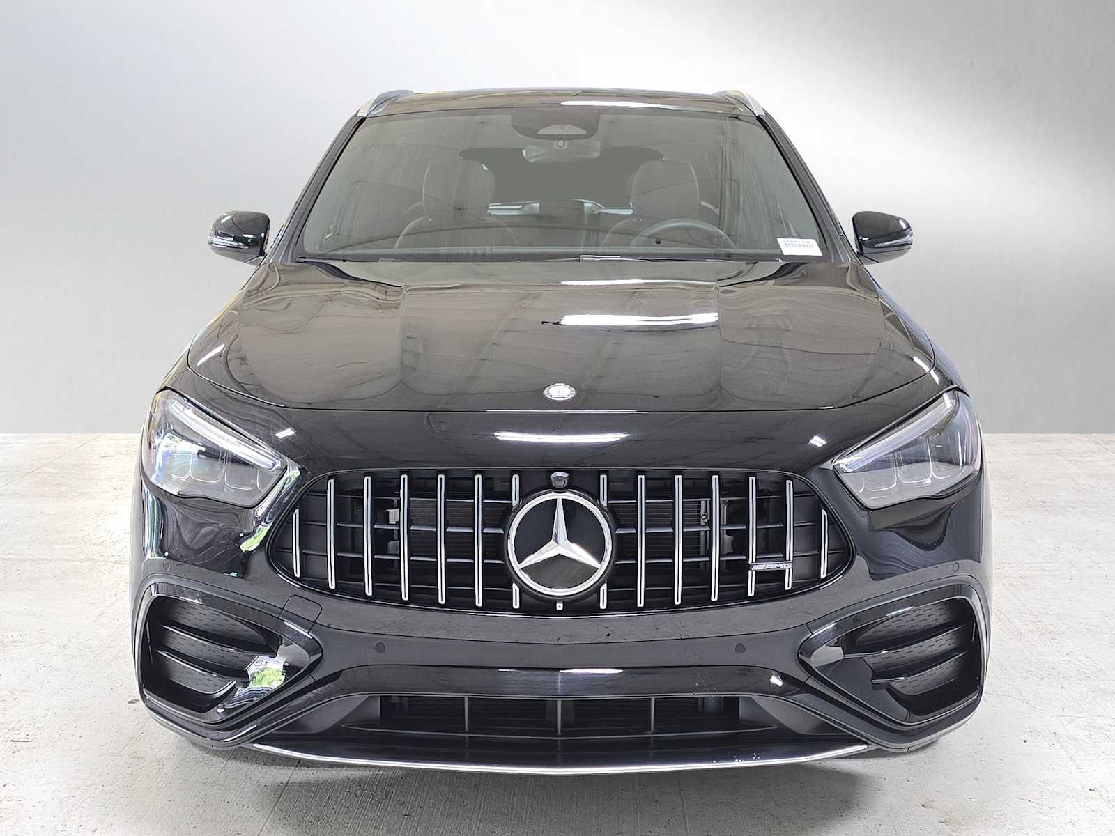 2026 Mercedes-Benz AMG® GLA 35 4MATIC® SUV