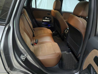 2026 Mercedes-Benz AMG® GLA 35 4MATIC® SUV