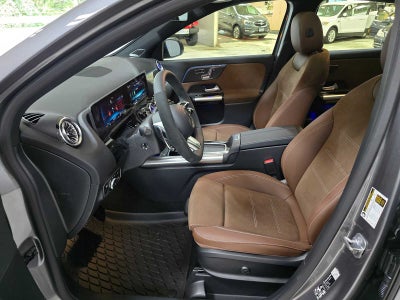 2026 Mercedes-Benz AMG® GLA 35 4MATIC® SUV