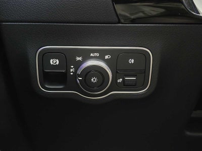 2026 Mercedes-Benz AMG® GLA 35 4MATIC® SUV