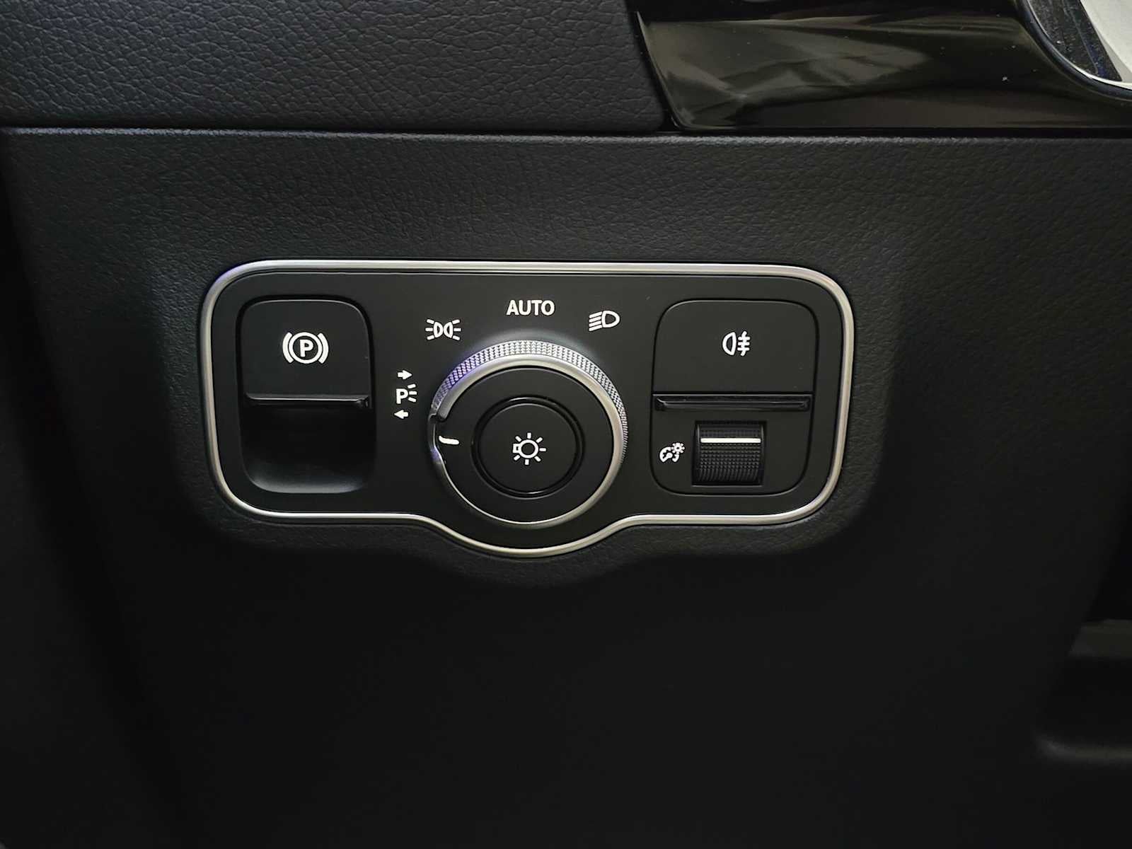 2026 Mercedes-Benz AMG® GLA 35 4MATIC® SUV