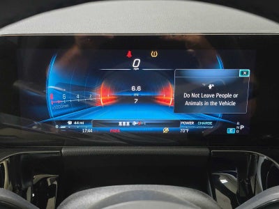 2026 Mercedes-Benz AMG® GLA 35 4MATIC® SUV