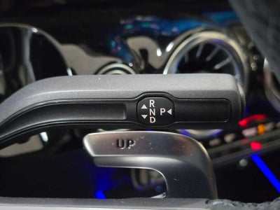 2026 Mercedes-Benz AMG® GLA 35 4MATIC® SUV