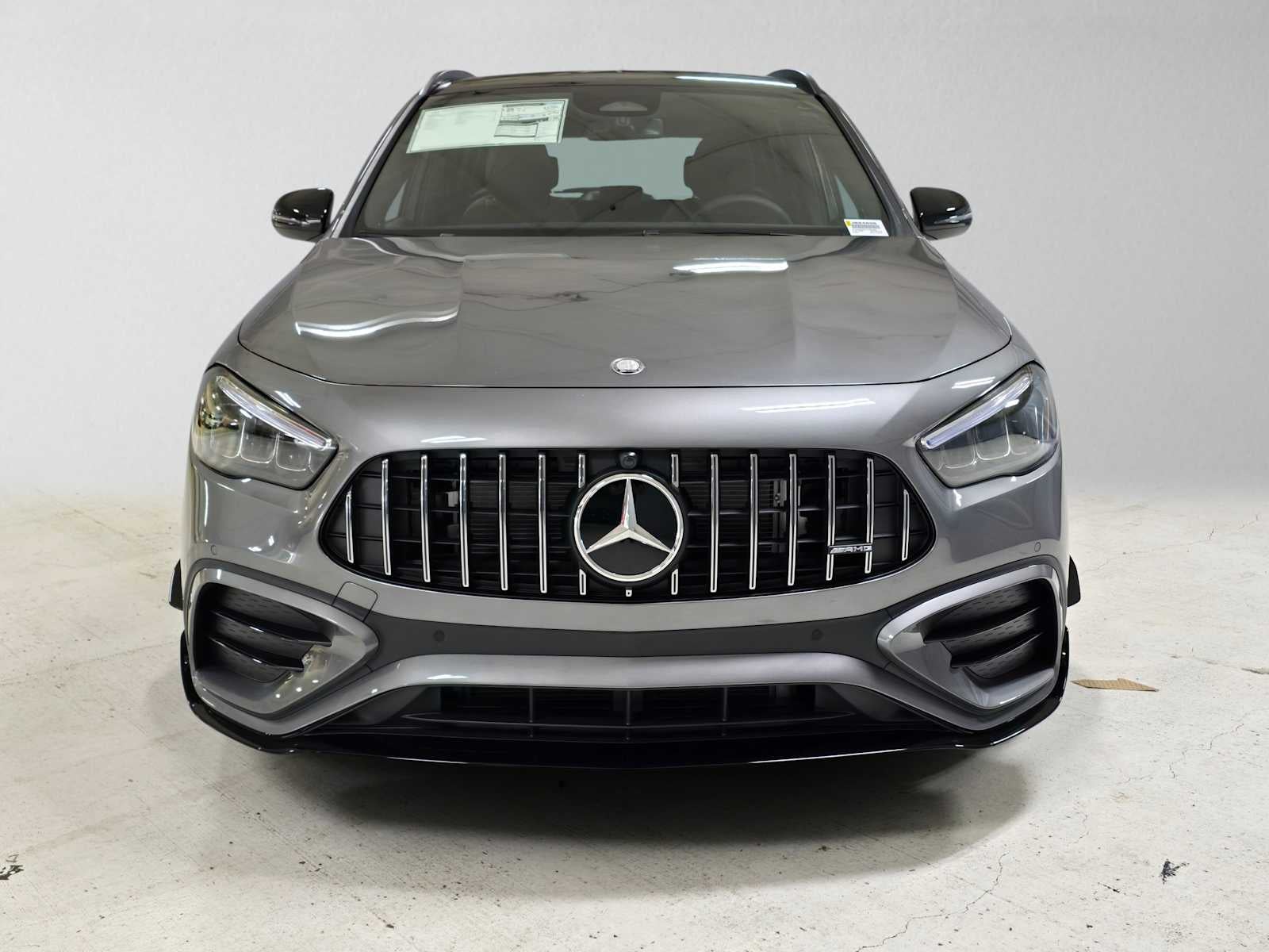 2026 Mercedes-Benz AMG® GLA 35 4MATIC® SUV