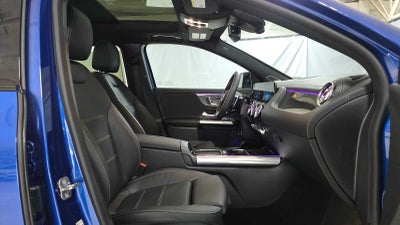 2024 Mercedes-Benz GLA AMG® GLA 35