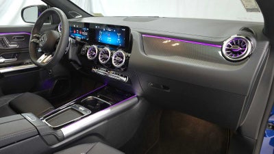 2024 Mercedes-Benz GLA AMG® GLA 35