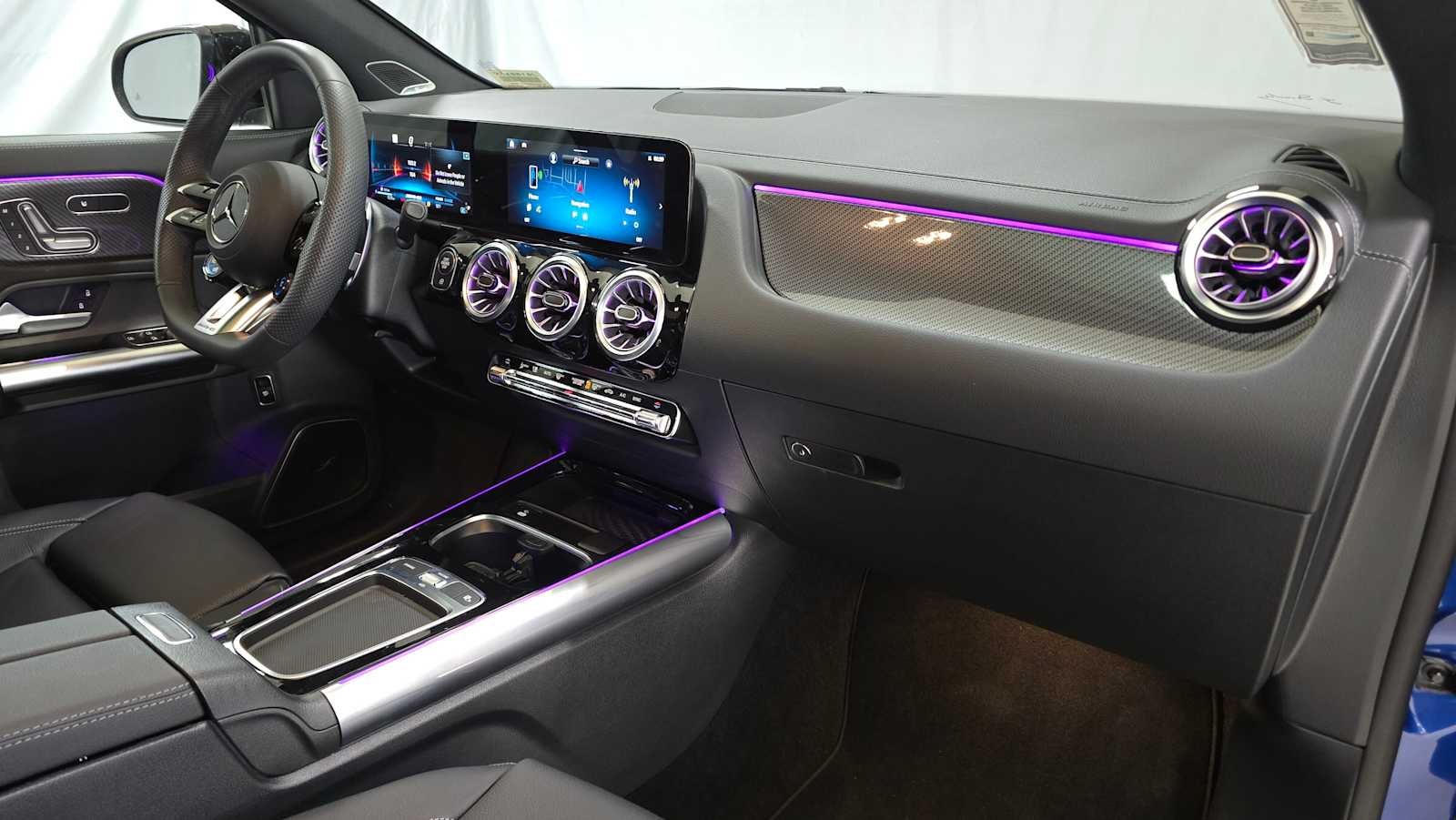 2024 Mercedes-Benz GLA AMG® GLA 35