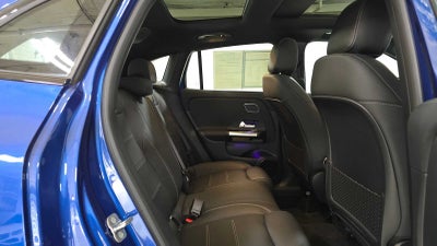 2024 Mercedes-Benz GLA AMG® GLA 35