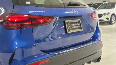 2024 Mercedes-Benz GLA AMG® GLA 35