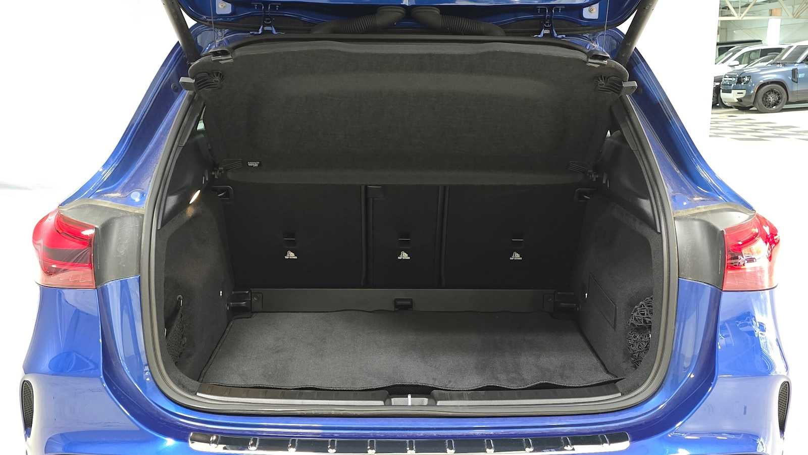 2024 Mercedes-Benz GLA AMG® GLA 35