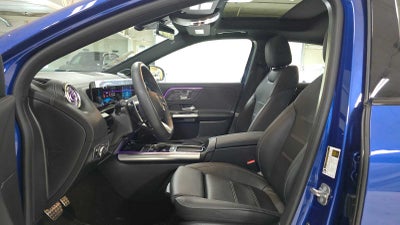 2024 Mercedes-Benz GLA AMG® GLA 35