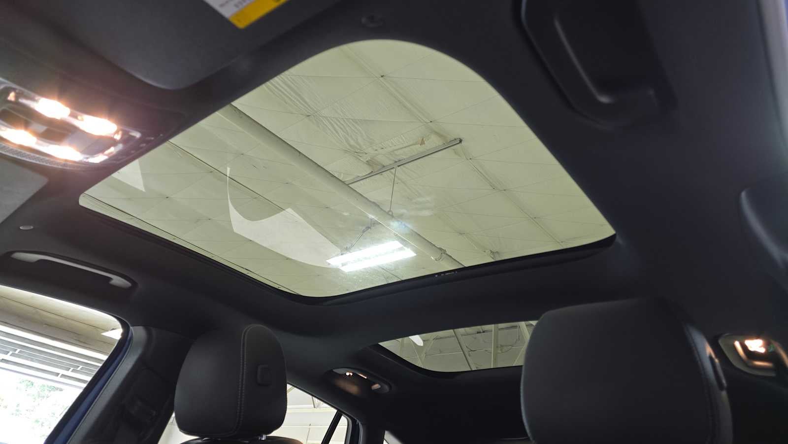 2024 Mercedes-Benz GLA AMG® GLA 35