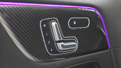 2024 Mercedes-Benz GLA AMG® GLA 35