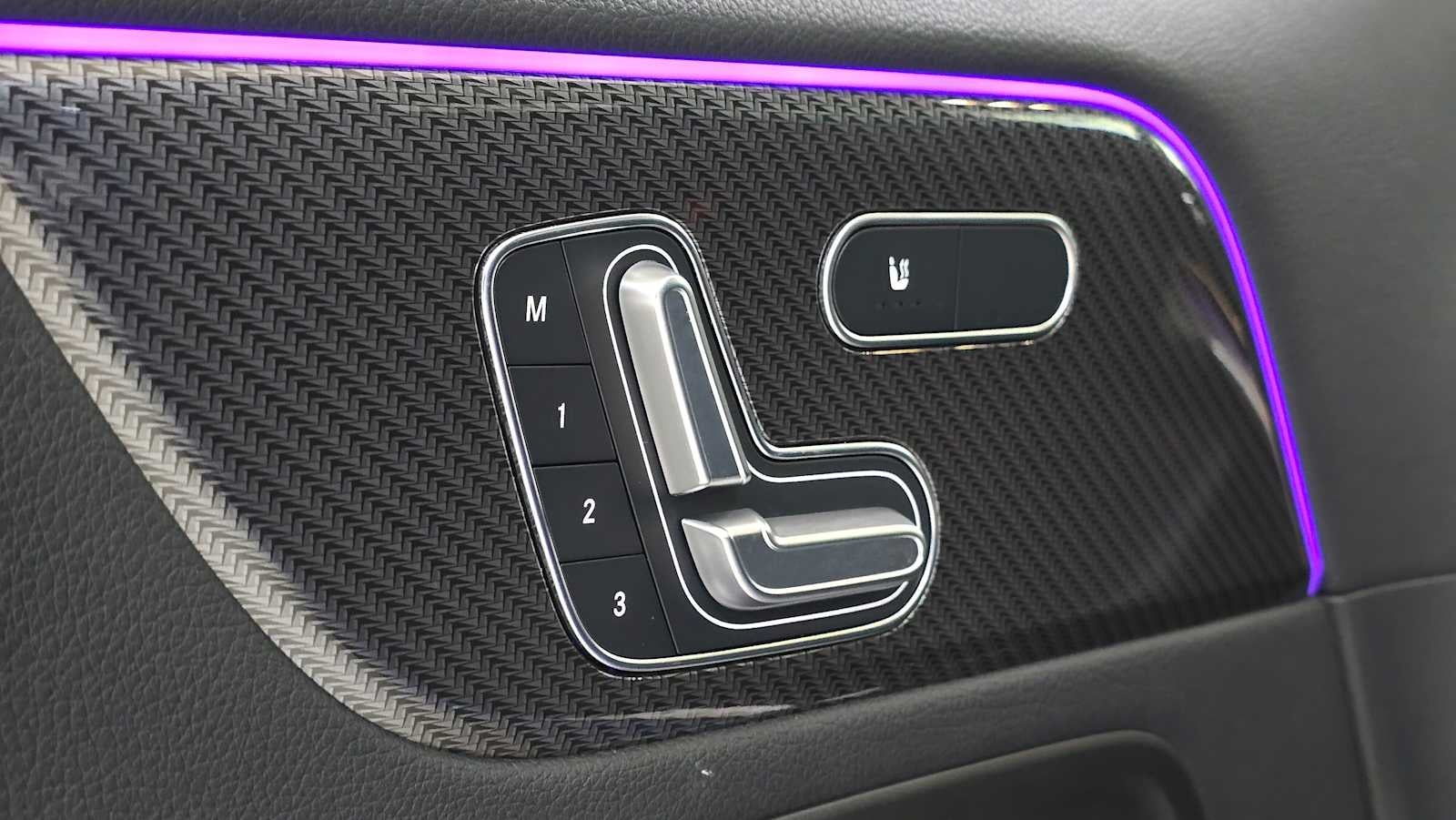 2024 Mercedes-Benz GLA AMG® GLA 35