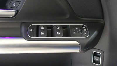 2024 Mercedes-Benz GLA AMG® GLA 35