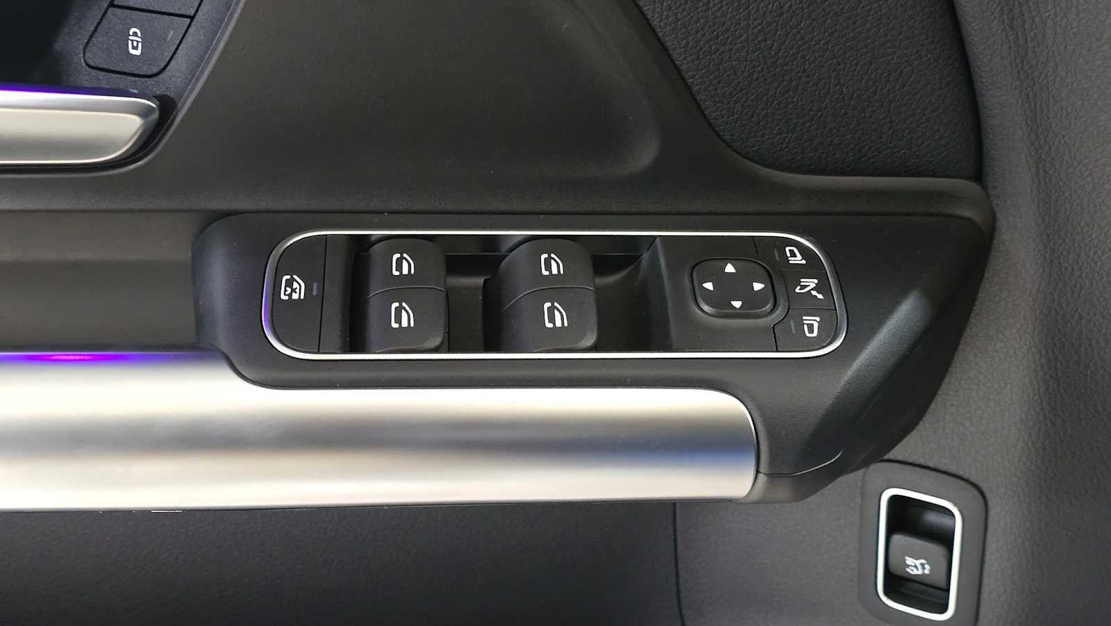 2024 Mercedes-Benz GLA AMG® GLA 35