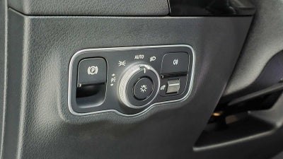 2024 Mercedes-Benz GLA AMG® GLA 35