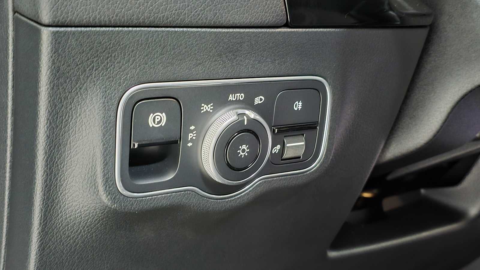 2024 Mercedes-Benz GLA AMG® GLA 35