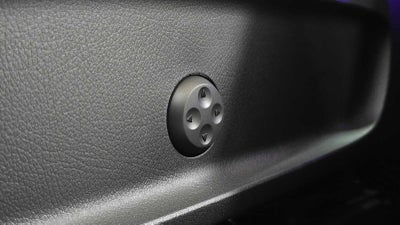 2024 Mercedes-Benz GLA AMG® GLA 35