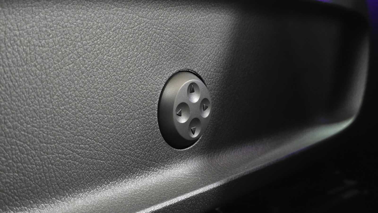 2024 Mercedes-Benz GLA AMG® GLA 35