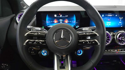 2024 Mercedes-Benz GLA AMG® GLA 35