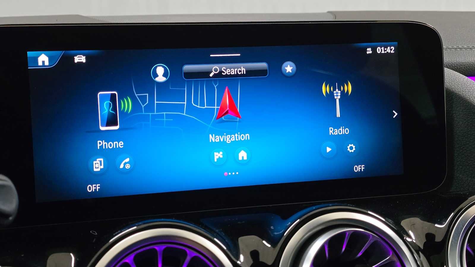 2024 Mercedes-Benz GLA AMG® GLA 35