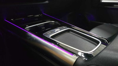 2024 Mercedes-Benz GLA AMG® GLA 35