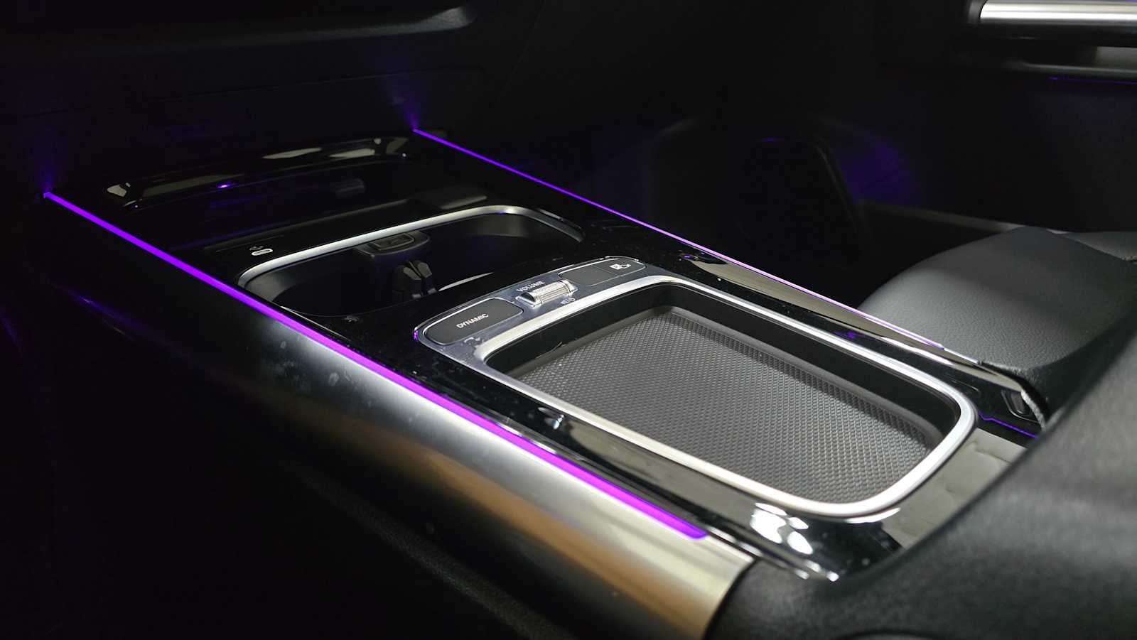 2024 Mercedes-Benz GLA AMG® GLA 35