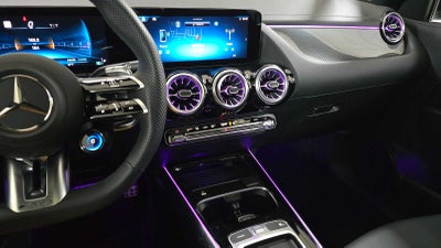 2024 Mercedes-Benz GLA AMG® GLA 35