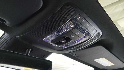 2024 Mercedes-Benz GLA AMG® GLA 35