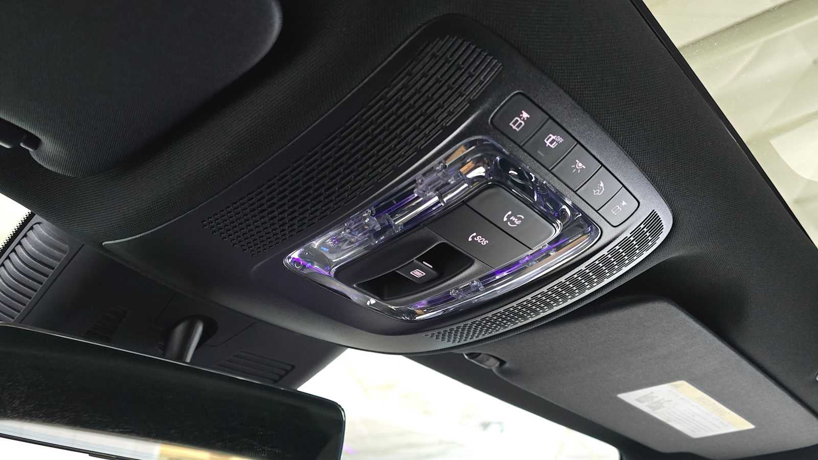 2024 Mercedes-Benz GLA AMG® GLA 35