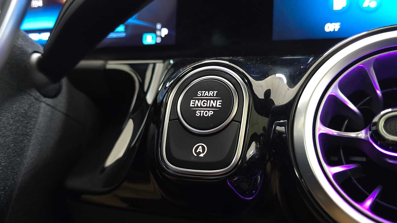 2024 Mercedes-Benz GLA AMG® GLA 35