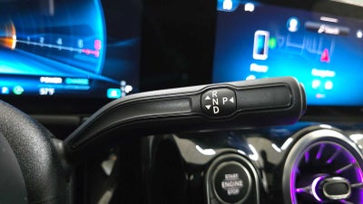 2024 Mercedes-Benz GLA AMG® GLA 35