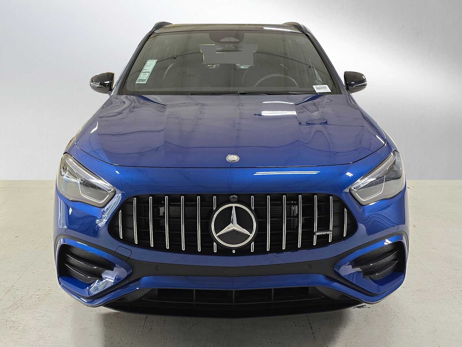 2024 Mercedes-Benz GLA AMG® GLA 35
