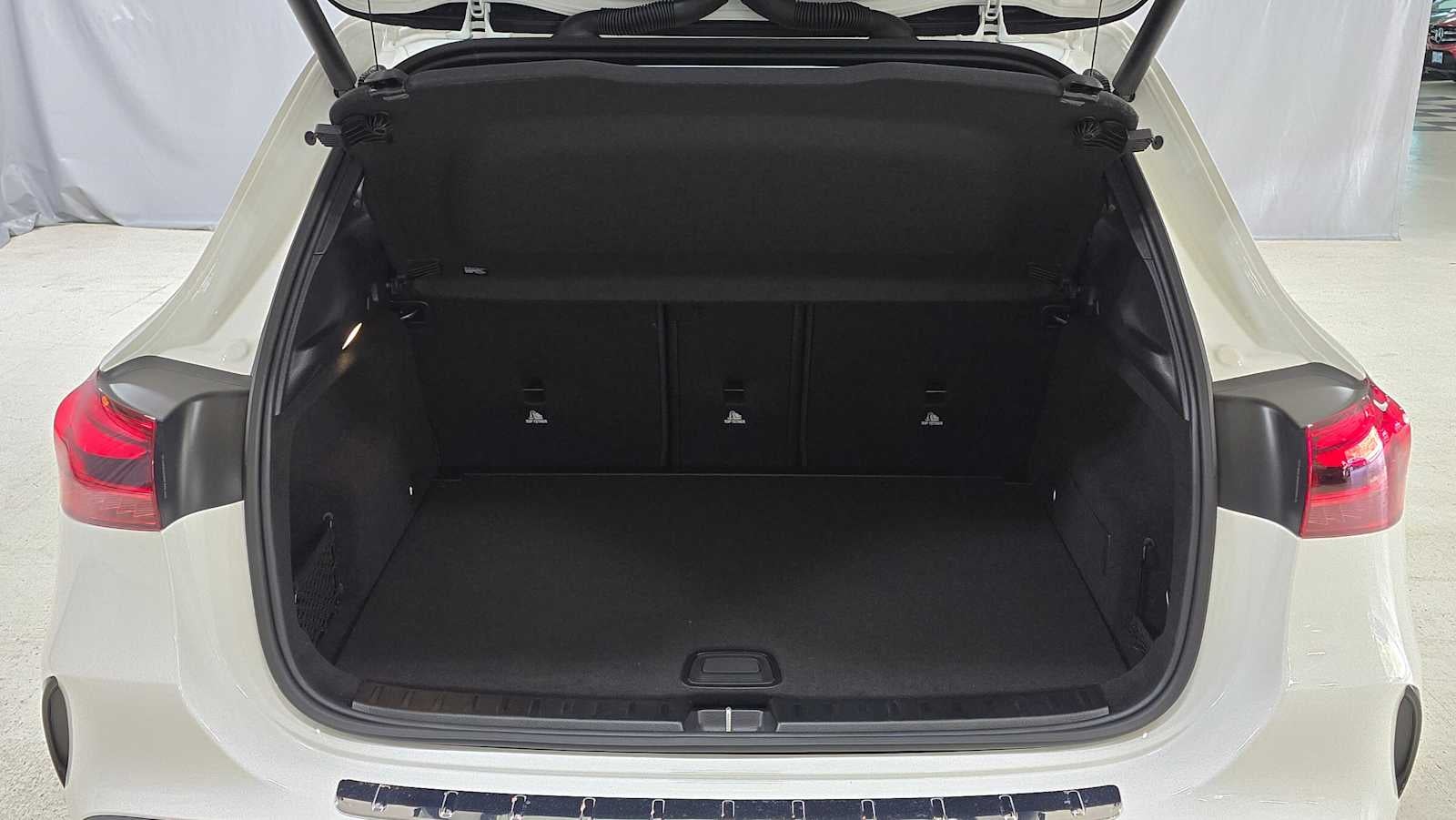 2026 Mercedes-Benz AMG® GLA 35 4MATIC® SUV