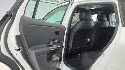 2026 Mercedes-Benz AMG® GLA 35 4MATIC® SUV