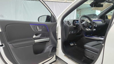 2026 Mercedes-Benz AMG® GLA 35 4MATIC® SUV