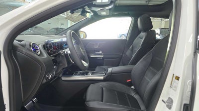 2026 Mercedes-Benz AMG® GLA 35 4MATIC® SUV