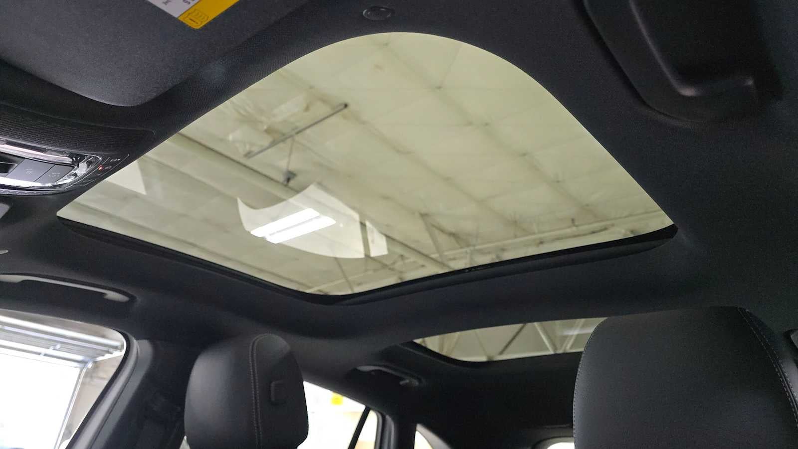 2026 Mercedes-Benz AMG® GLA 35 4MATIC® SUV