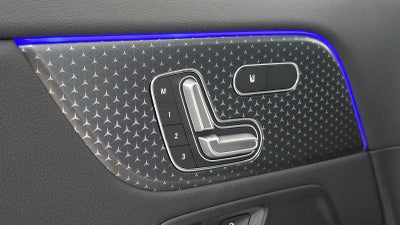 2026 Mercedes-Benz AMG® GLA 35 4MATIC® SUV