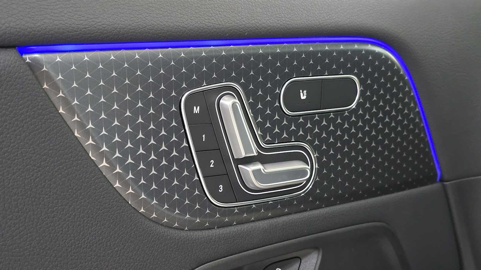 2026 Mercedes-Benz AMG® GLA 35 4MATIC® SUV