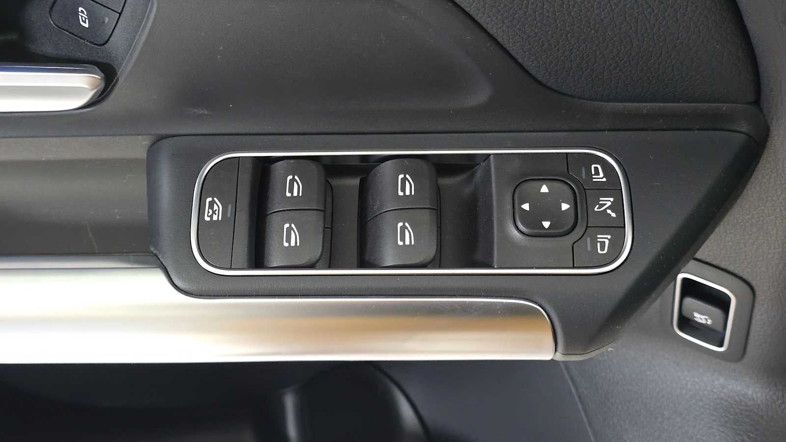 2026 Mercedes-Benz AMG® GLA 35 4MATIC® SUV